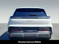 Gebraucht Porsche Cayenne Electric 325 kW (442 PS) 2026 Weiss SUV