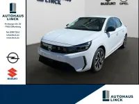 Neu Opel Corsa Edition 110 PS (80 kW) 2026 Weiss Kleinwagen