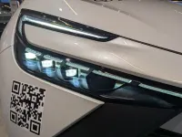 Gebraucht Toyota C-HR Team 223 PS (164 kW) 2024 Platinumweiss perleffekt/schwarz SUV