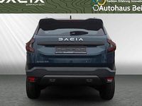 Neu Dacia Bigster Expression 140 PS (102 kW) 2026 Blau SUV