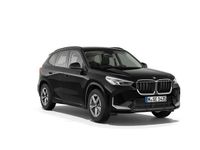 Ny BMW X1 136 HK (100 kW) 2025 Sort SUV
