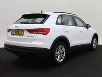 Gebraucht Audi Q3 150 PS (110 kW) 2023 Weiß SUV
