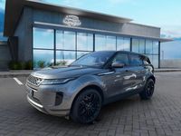 Gebraucht Land Rover Range Rover evoque S 241 PS (177 kW) 2019 Grau SUV