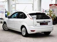 Gebraucht Ford Focus ST 250 PS (183 kW) 2009 Rot Coupé