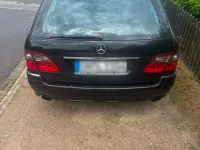 Gebraucht Mercedes E320 224 PS (164 kW) 2009 Kombi