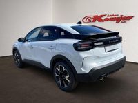 Gebraucht Citroën C4 136 PS (100 kW) 2025 Okenitweiß metallic Limousine