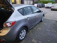 Gebraucht Mazda 3 Prime-Line 105 PS (77 kW) 2011 Limousine