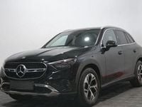 Gebraucht Mercedes GLC220 197 PS (144 kW) 2023 Schwarz SUV