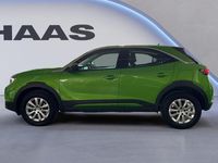 Gebraucht Opel Mokka Edition 101 PS (74 kW) 2023 Ikone gruen (metallic) SUV