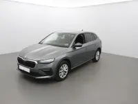 Gebraucht Skoda Scala Selection 118 PS (86 kW) 2025 Andere Kleinwagen
