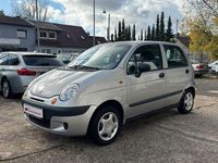 Gebraucht Chevrolet Matiz 52 PS (38 kW) 2001 Kleinwagen