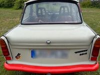 Gebraucht Trabant 601 26 PS (19 kW) 1989 Beige Limousine
