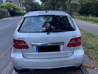 gebraucht Mercedes B180 B 180CDI (245.207)