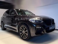 Gebraucht BMW X3 Performance 326 PS (239 kW) 2019 Grau SUV
