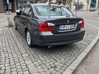 Gebraucht BMW 320 150 PS (110 kW) 2006 Grau Limousine