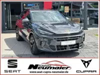 Gebraucht Cupra Terramar VZ 265 PS (194 kW) 2025 Grau SUV