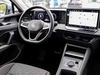 Gebraucht VW Tiguan Style 150 PS (110 kW) 2024 Silber SUV