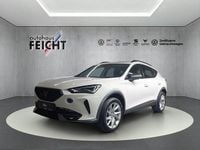 Brugt Cupra Formentor 150 HK (110 kW) 2024 Hvid SUV