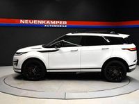 Gebraucht Land Rover Range Rover evoque SE Dynamic 204 PS (150 kW) 2023 Weiß SUV