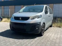 Gebraucht Peugeot Expert 150 PS (110 kW) 2018 Grau Van
