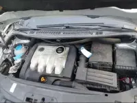 Gebraucht VW Touran 140 PS (102 kW) 2005 Van / Kleinbus
