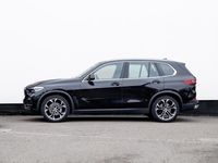 gebraucht BMW X5 xDrive30d AHK DrivingAssistantProf. 21´LM