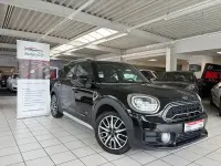Occasion Mini Cooper SD Countryman 190 ch (139 kW) 2018 Noir SUV