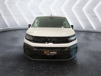 Neu Opel Combo Comfort 102 PS (75 kW) 2026 Weiss Van / Kleinbus