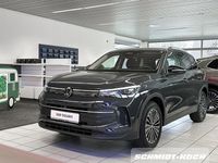 Neu VW Tiguan 150 PS (110 kW) 2026 Uranograu (grau) SUV