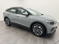 Gebraucht VW ID.4 Pure 108 kW (148 PS) 2022 Mondsteingrau (grey), solid SUV