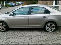 Gebraucht Seat Toledo Ecomotive 105 PS (77 kW) 2013 Andere farben Kleinwagen