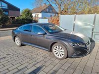 Gebraucht VW Arteon Elegance 190 PS (139 kW) 2023 Grau Limousine