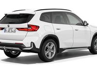 Gebraucht BMW X1 Comfort Edition 170 PS (125 kW) 2025 Weiß SUV