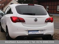 gebraucht Opel Corsa 1.0 Turbo Color Edition 116PS|ApCarPL|Frsp