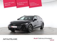 Gebraucht Audi A5 S-Line 299 PS (219 kW) 2025 Mythosschwarz Kombi