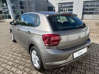 gebraucht VW Polo VI Comfortline