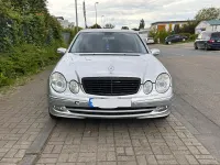 Occasion Mercedes E320 224 ch (164 kW) 2006 Gris Berline