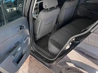 Gebraucht Opel Astra 105 PS (77 kW) 2008 Schwarz Kleinwagen