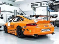 Gebraucht Porsche 911 Carrera 360 PS (264 kW) 1999 Orange Coupé