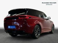 Gebraucht Land Rover Range Rover Sport SE Dynamic 300 PS (220 kW) 2024 Rot SUV