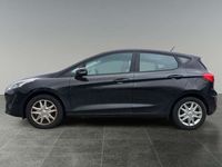 gebraucht Ford Fiesta Trend