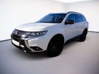 gebraucht Mitsubishi Outlander 2.0 MIVEC Spirit °