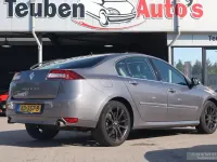 Gebraucht Renault Laguna III Bose Edition 150 PS (110 kW) 2013 Grau Limousine