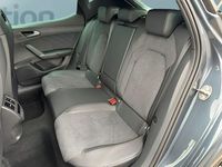 Gebraucht Cupra Leon 150 PS (110 kW) 2026 Grau Kleinwagen