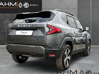 Gebraucht Dacia Duster Journey 141 PS (103 kW) 2025 Grau SUV
