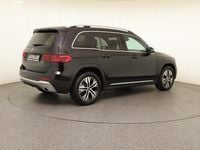 Gebraucht Mercedes GLB250 Progressive 224 PS (164 kW) 2025 Unilack nachtschwarz SUV