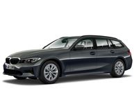Gebraucht BMW 330 Efficient Dynamics 258 PS (189 kW) 2024 Kombi