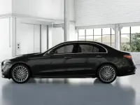 Gebraucht Mercedes 300 265 PS (194 kW) 2025 Graphitgrau (metallic) Limousine