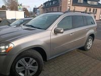 Gebraucht Mercedes GL450 340 PS (250 kW) 2007 SUV