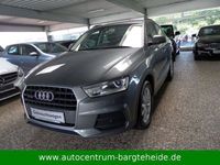 Gebraucht Audi Q3 Comfort 150 PS (110 kW) 2015 Monsungrau metallic SUV